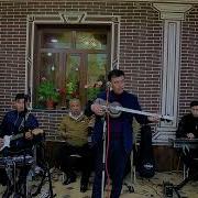Нахор Охалик