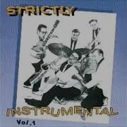 Various Strictly Instrumental Vol 1 50S 60S Instrumental Surf Rock