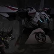 Transformers Prime Unreleased Soundtrack Ultra Magnus Vs Predaking