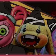 Coffin Dance Poppy Playtime