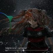 Whisper Evanescence Nightcore