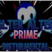 Falter Alters Prime Instrumental