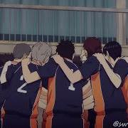Haikyuu Amv Mmm Yea Yea