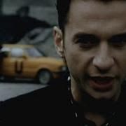 Depeche Mode Useless Studio Live