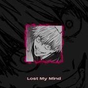 I Lost My Mind Sped Up