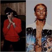 Swae Lee Unforgettable Demo