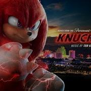 Songs From The Series Knuckles