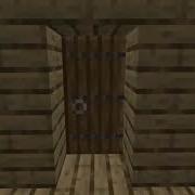 Minecraft Door Sound
