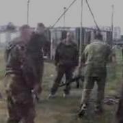 Разведрота Вдв