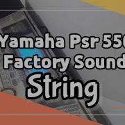 Стили Для Ямаха Пср 550