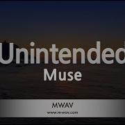 Unintended Muse Karaoke