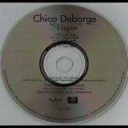 Chico Debarge Virgin Acapella