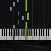 Kung Fu Panda Oogway Ascends Thepianoguys Piano Tutorial Synthesia