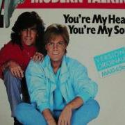 Modern Talking You Re My Heart You Re My Soul Maxi Long 2018