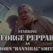 The A Team Intro