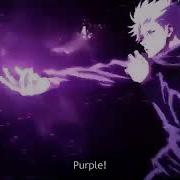 Hollow Purple Audio