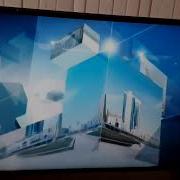 Первый Канал Евразия Зфирная Заставка
