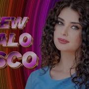 New Italo Disco Music 2024 Instrumental