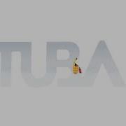 Tuban Logo Screen