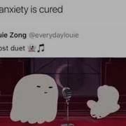 Ghost Harmony