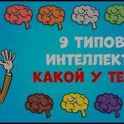 Говард Гарднер Структура Разума Теория Множественного Интеллекта