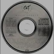 Cretu Thiers Mona Lisa Vinyl