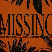 Albert Harvey Missing