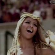 Beyoncé Britney Spears P Nk Enrique Iglesias We Will Rock You Pepsi Gladiator Ad Hd