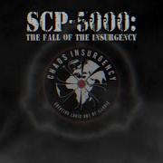 Scp 5000 The Fall Of The Chaos Insurgency Scp Theme