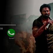 Salaar Bgm Ringtone