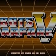 Robots Warfare Vi Android Gameplay Hd