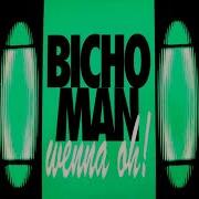 Eurohouse Bicho Man Wenna Oh Instrumental