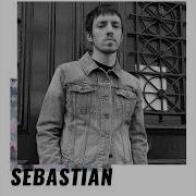Sebastian Saint Laurent