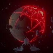Marten Horger Out Of The World