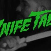 21 Savage Drake Knife Talk