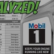 Mobil 1