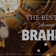 The Best Of Brahms