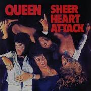 Queen Sheer Heart Attack Full Album 1974