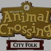 Able Sisters Animal Crossing City Folk Music