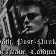 Playlist Goth