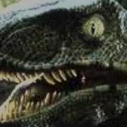 Velociraptor Sound Effects