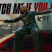 Catch Me If You Can Song