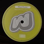 Miguel Picasso What Makes The World Go Round Original Mix 2003