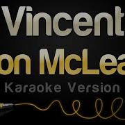 Vincent Karaoke