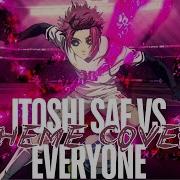 Itoshi Sae Vs Everyone Theme Cover Final Matchup Ost Rin Vs Sae Full Soundtrack Hq