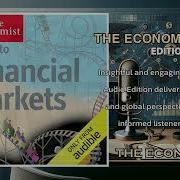 Economist Audio Edition