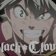 Black Clover