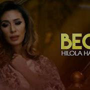Hilola Hamidova Begim 2018