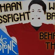 Ishaan Bossfight Baldis Behavior