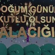 Iyi Ki Doğdun Hala